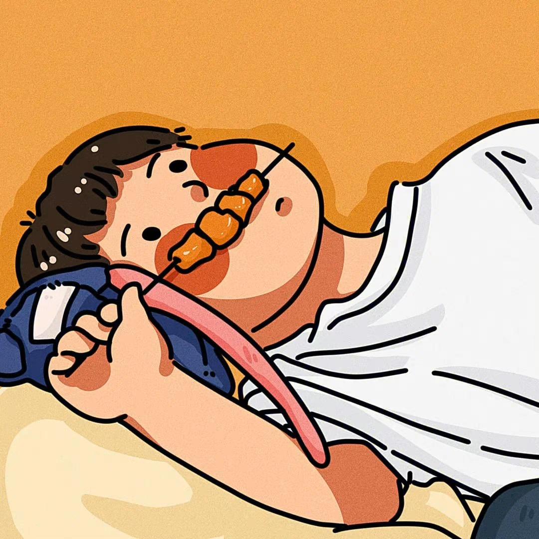 🌈啥也不是🎙