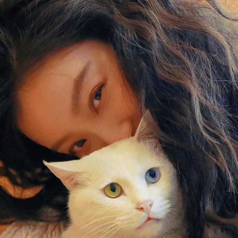 小羊咩咩 12.25号babi气垫@抖音