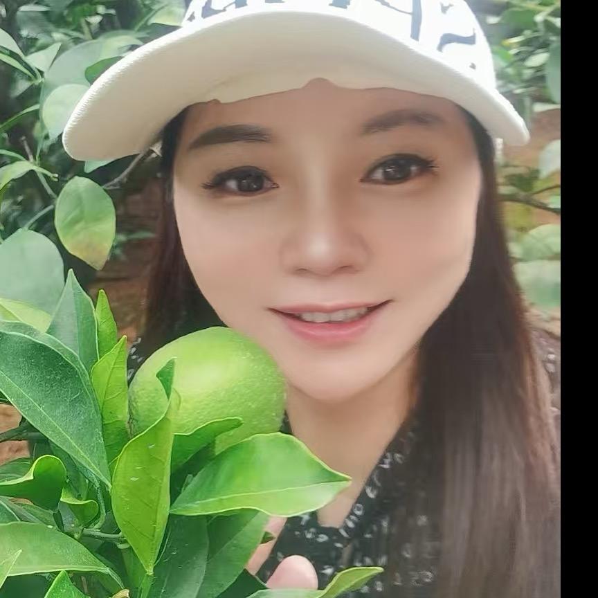 农村姐