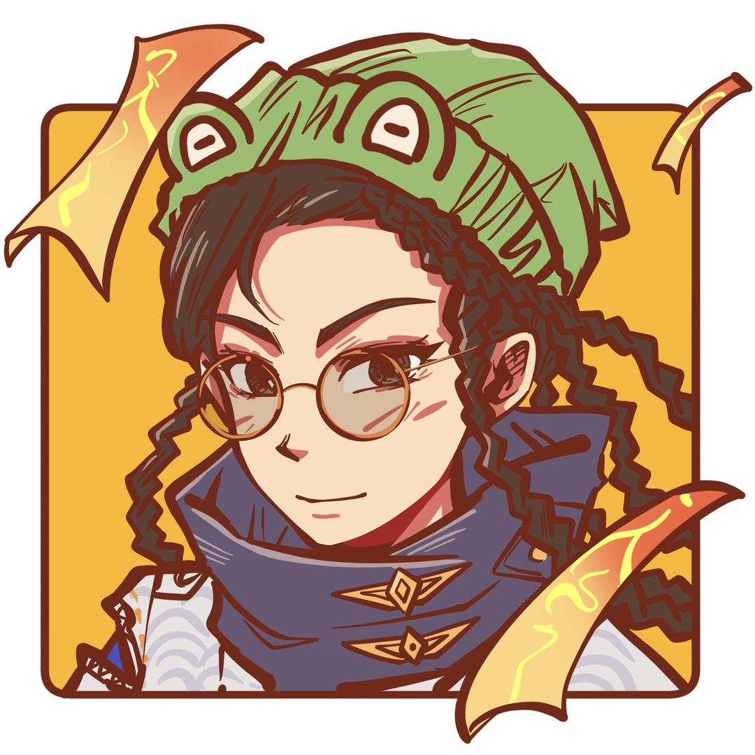 界外狂蛙（界外狂潮）