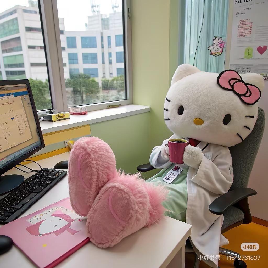 kitty🧸