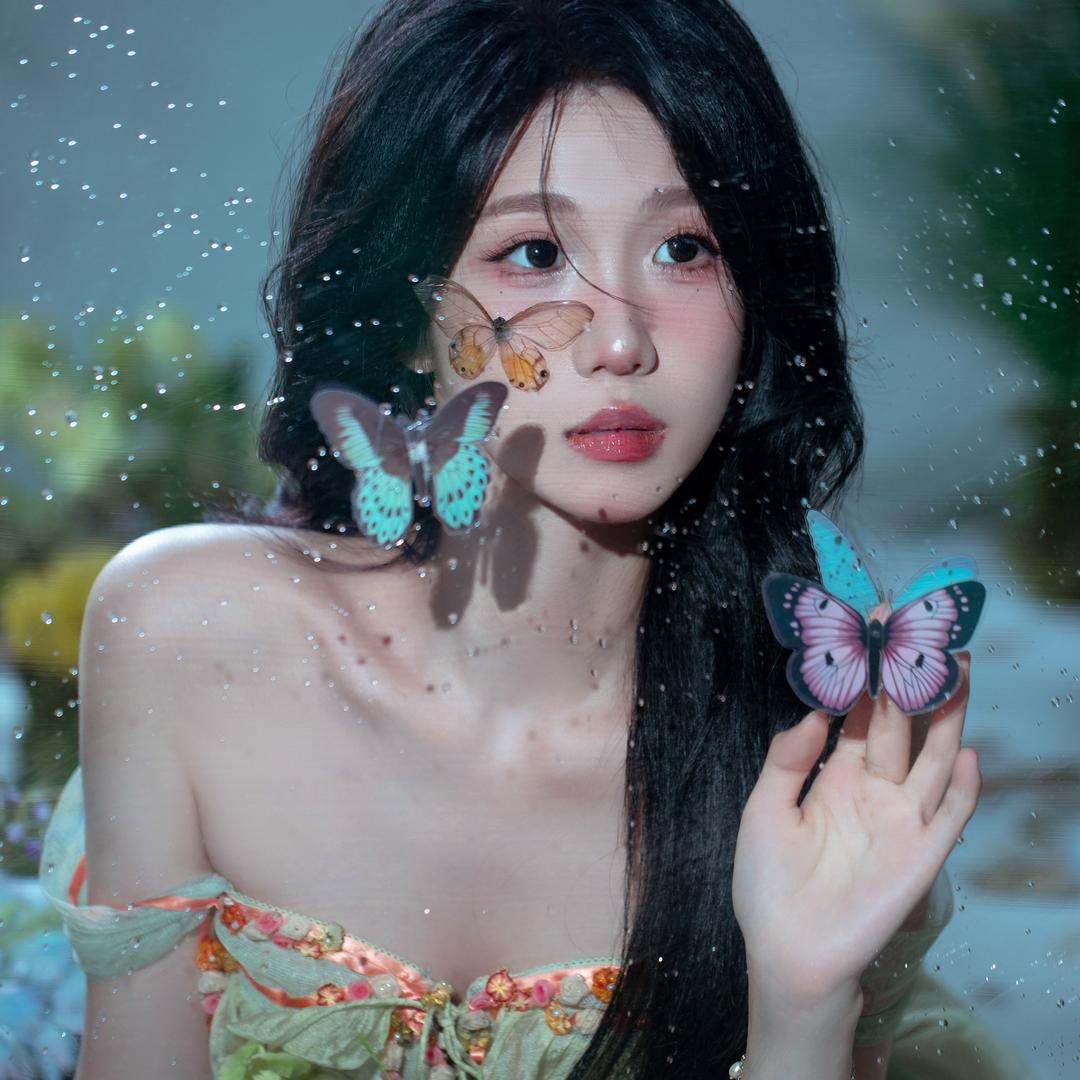 小熊江江子（脾气不好版