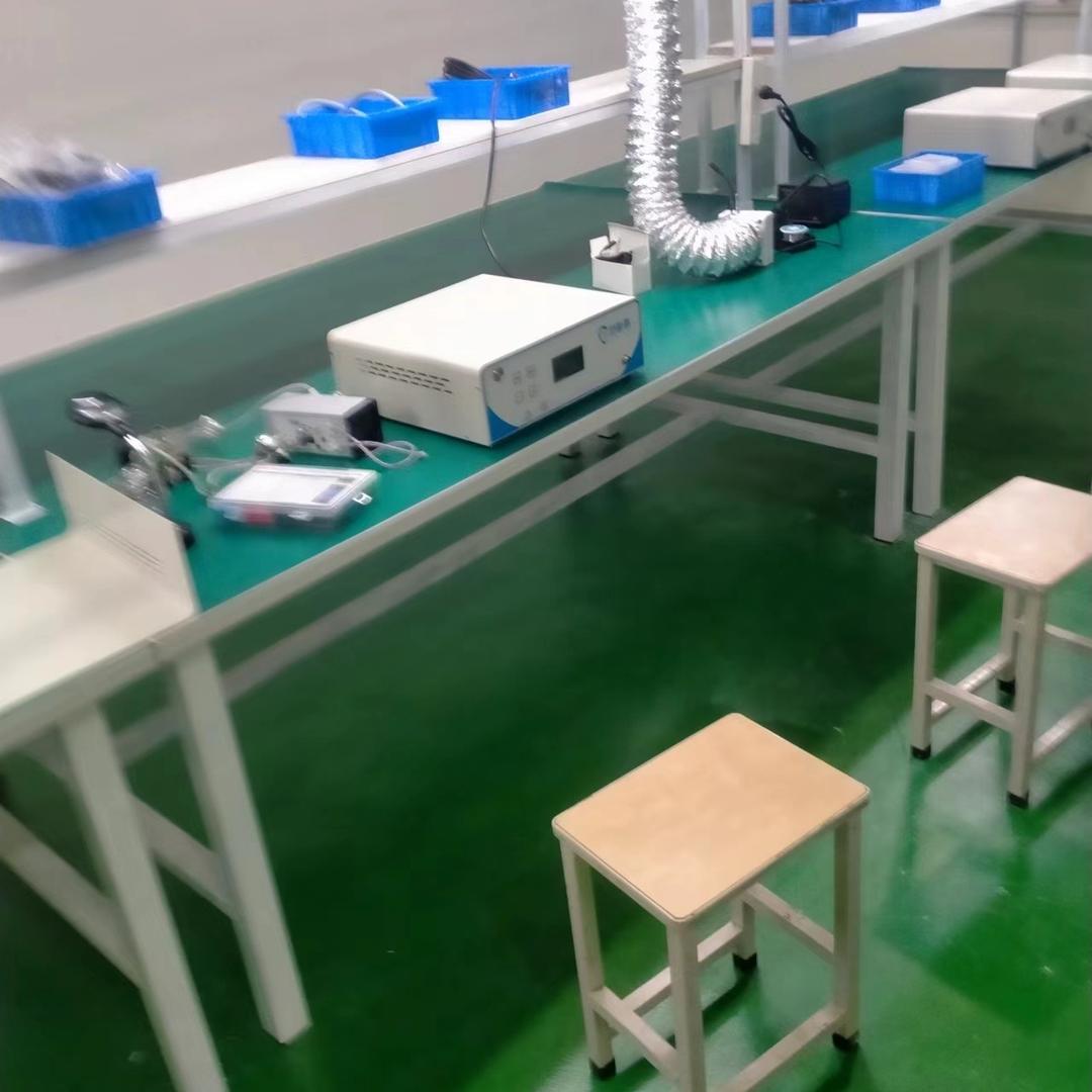 楚听听-可视设备工厂