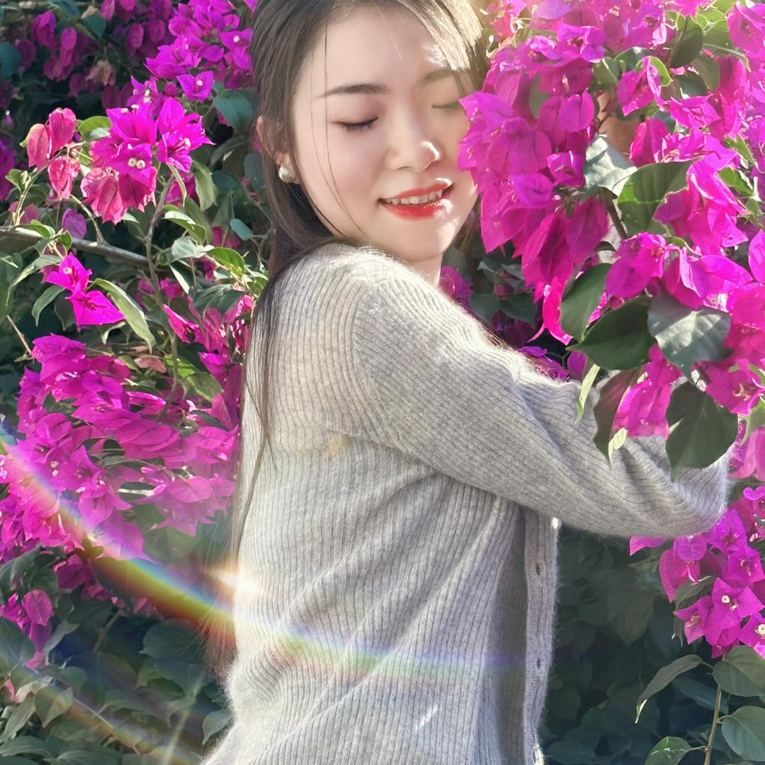 ☀️广西黑土良田巧巧👏