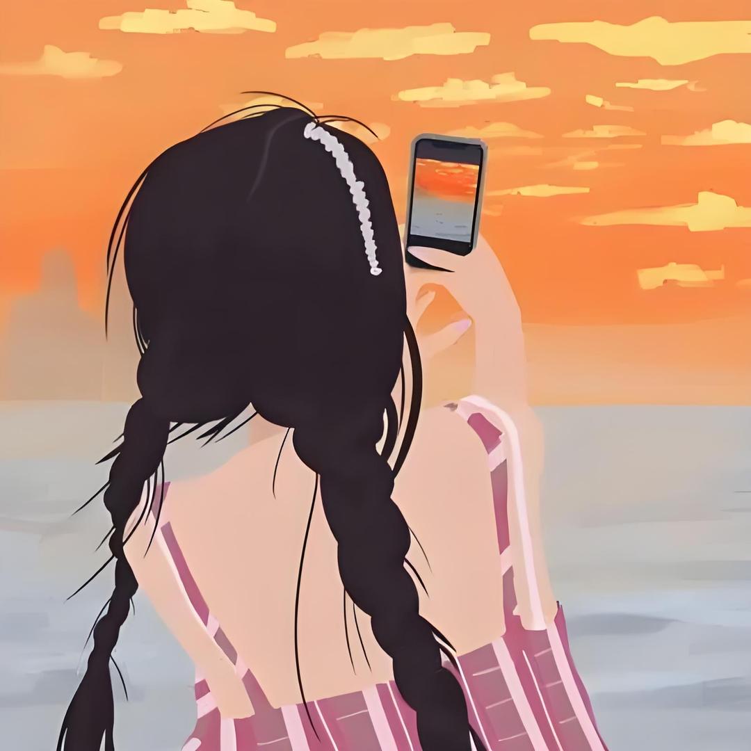 格格续续念
