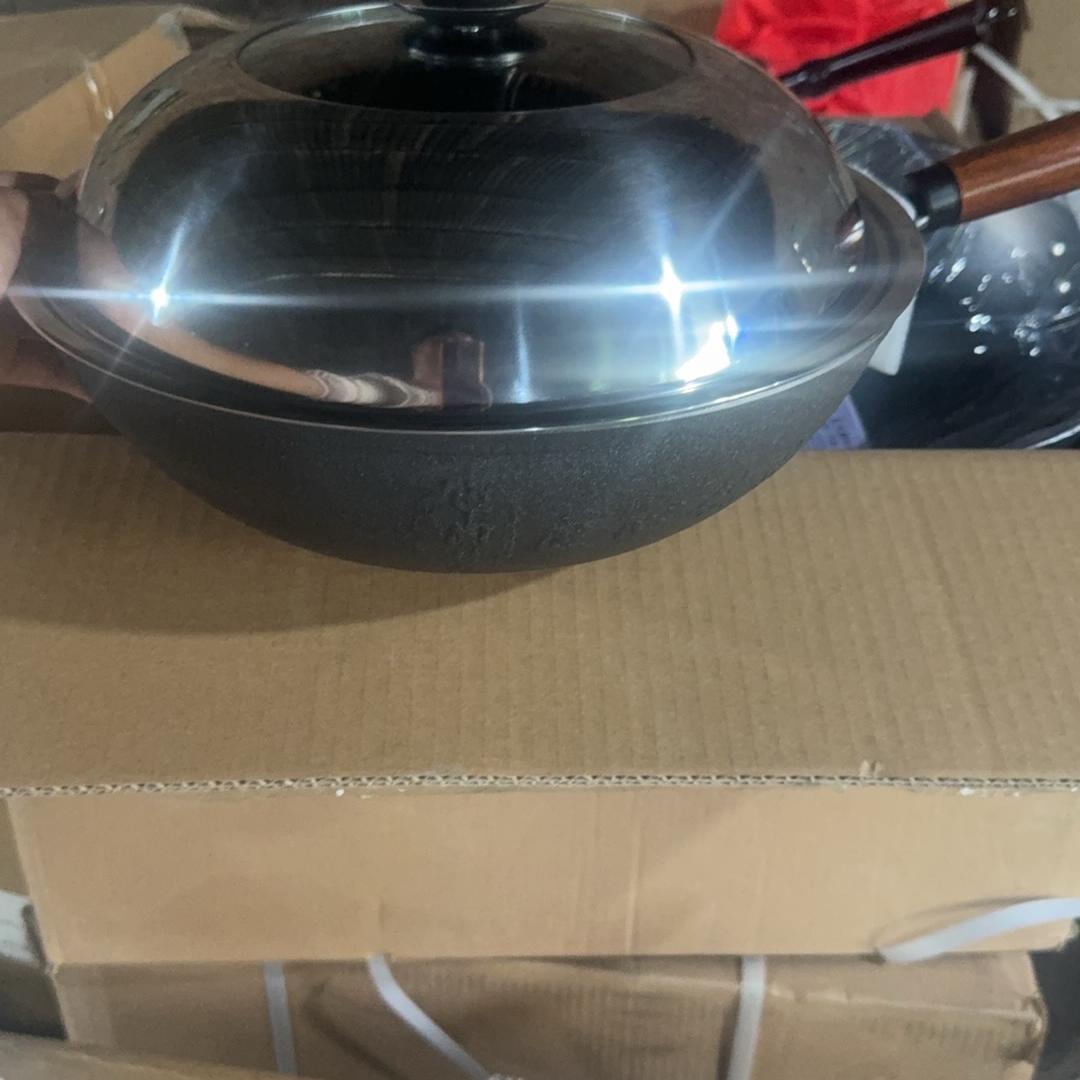 滦南峻哥五金厨具优品店