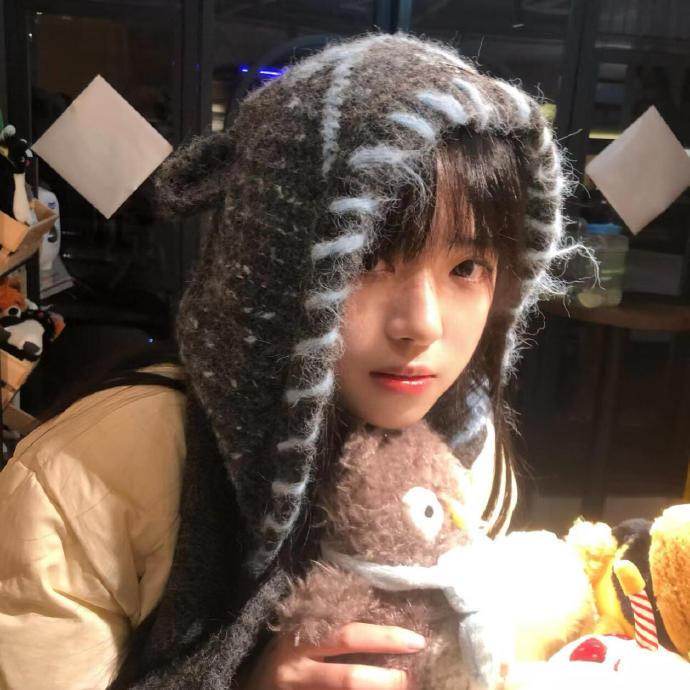 小满，