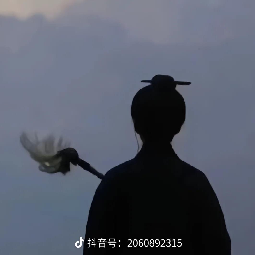 清山覌子侣缘