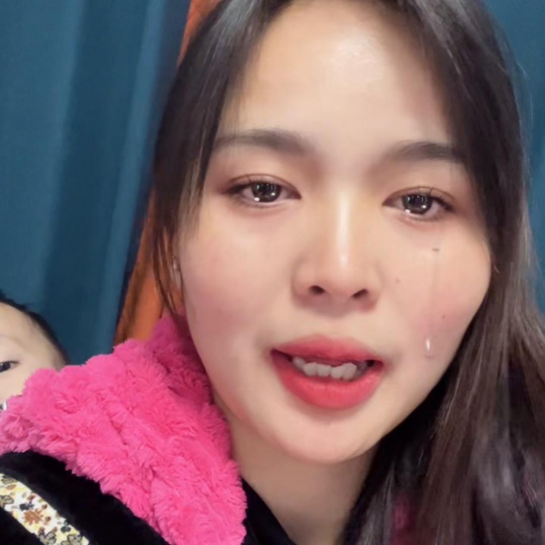 傻妹子