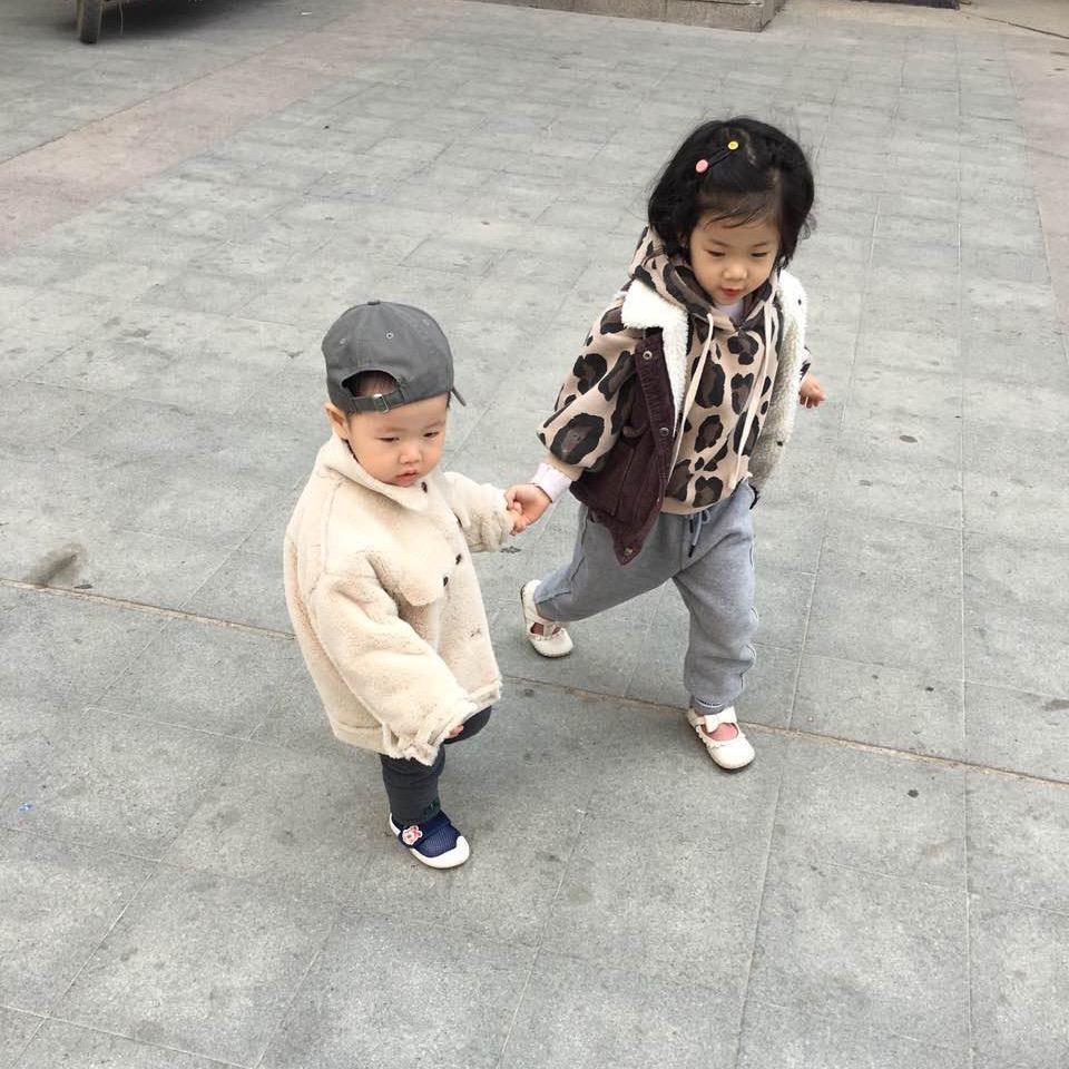 🌈跳蹦👧👦