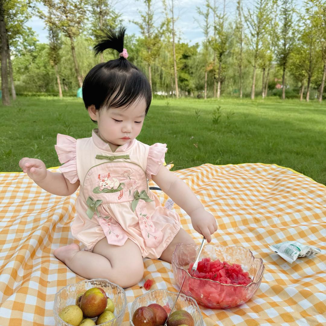 糯糯妈的魔法口袋