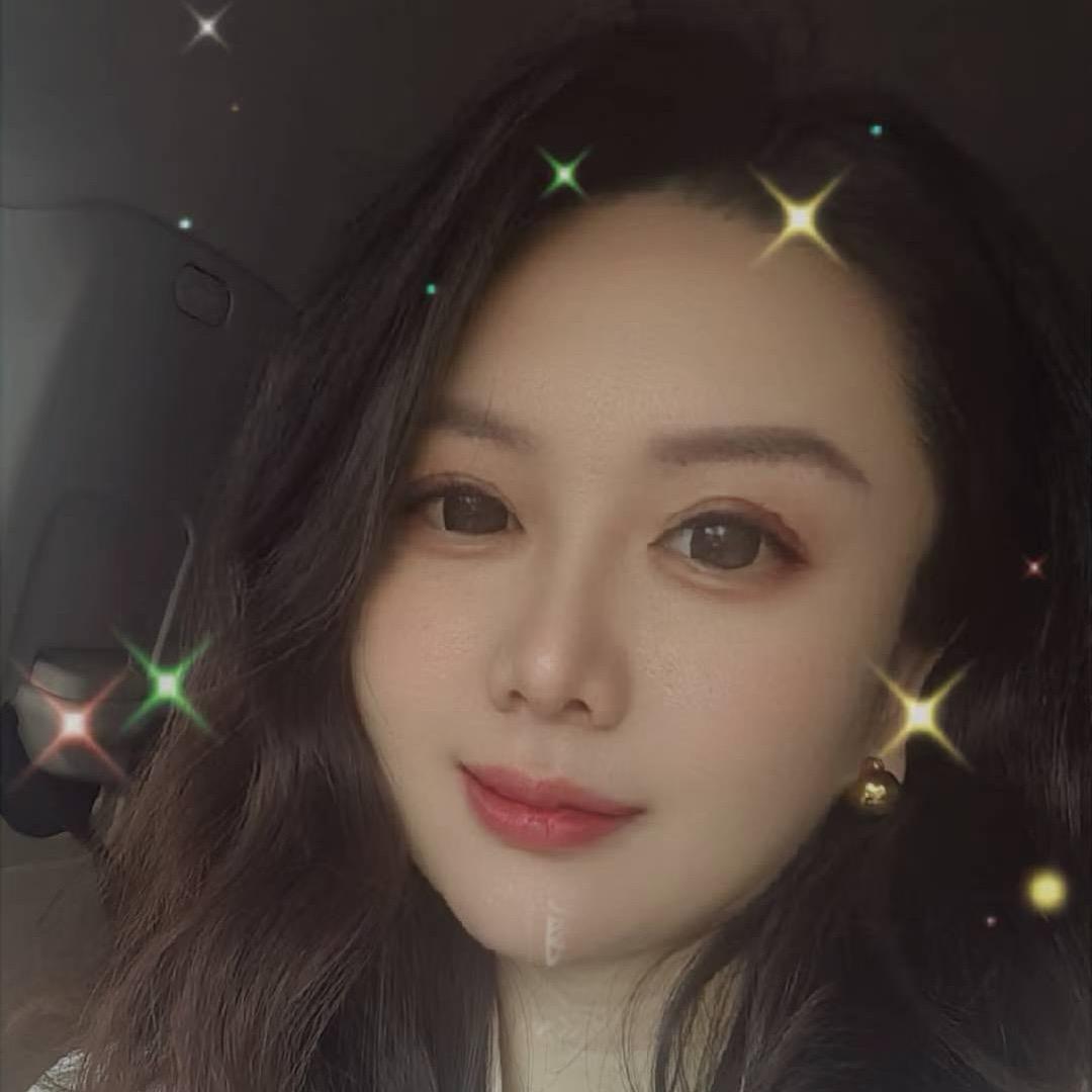 小白❤️❤️❤️