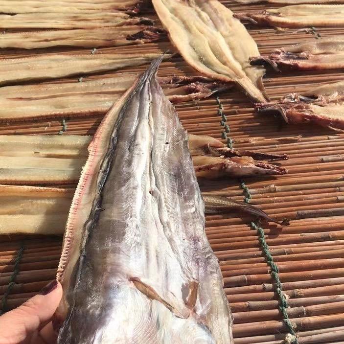 海门贤嫂尔水产经营部