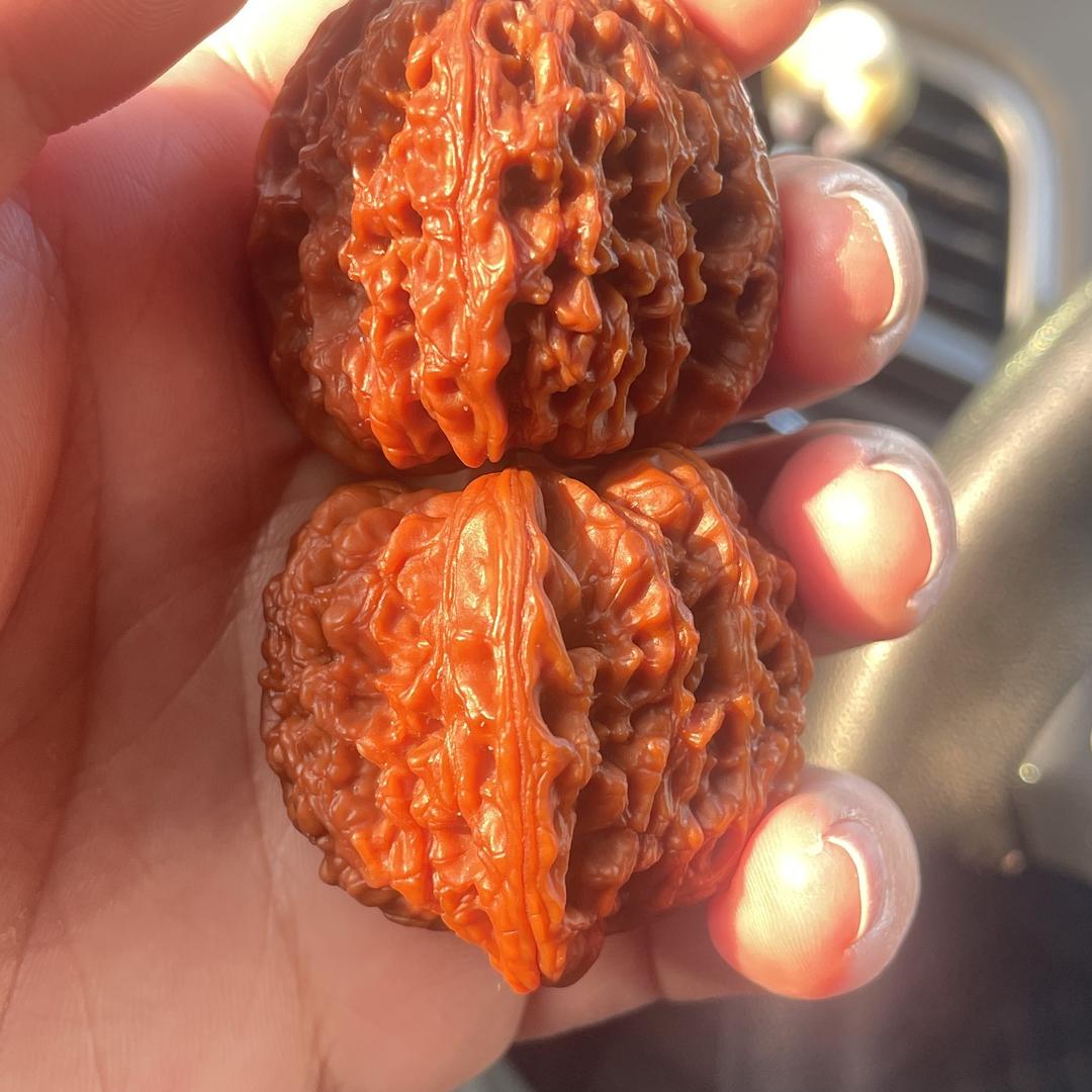 叨小二文玩