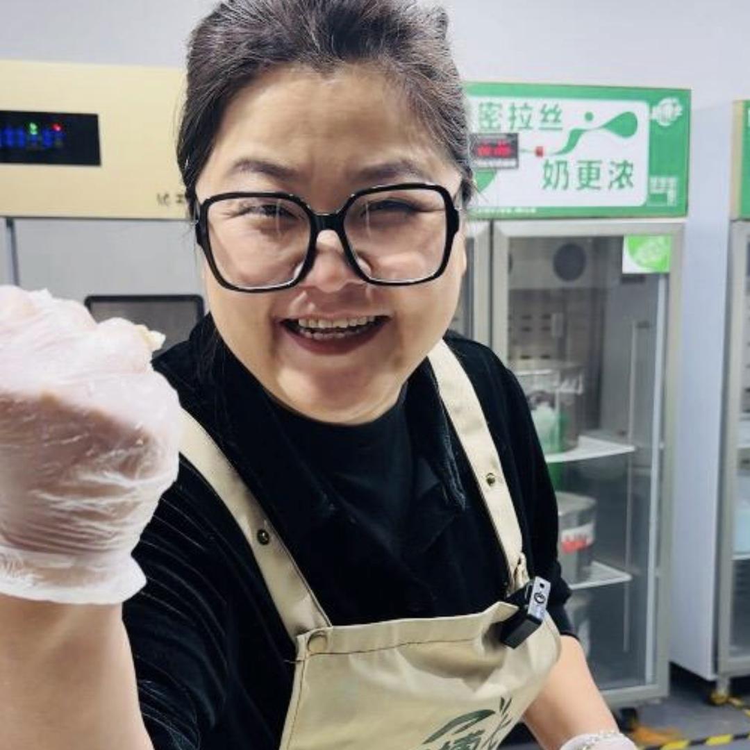 娇姐的小店