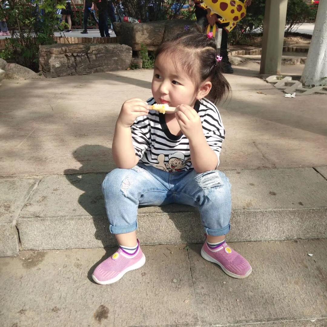 姜小贝