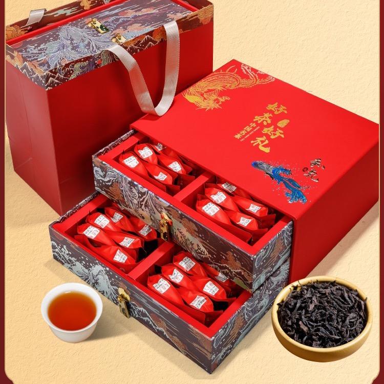 赋祥艺茶叶旗舰店