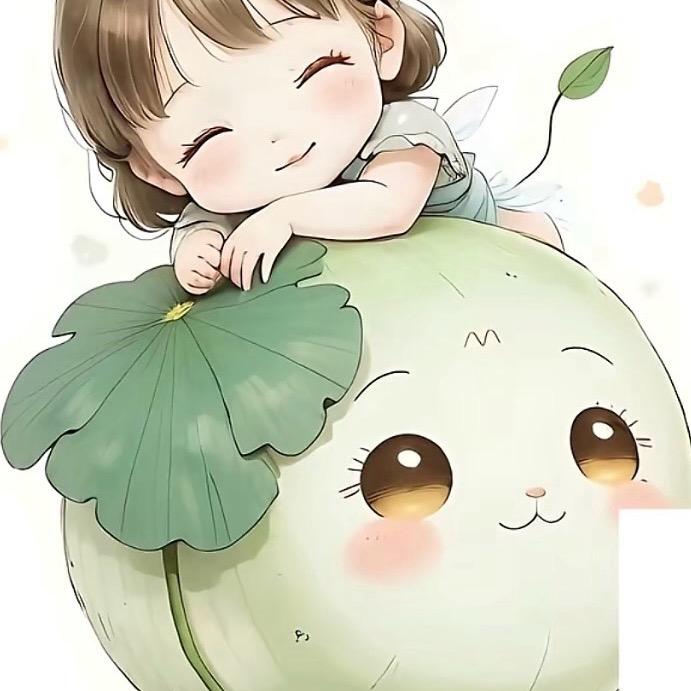 萌萌小宝贝🍒