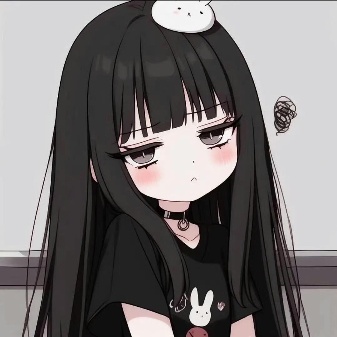 反派小饼干