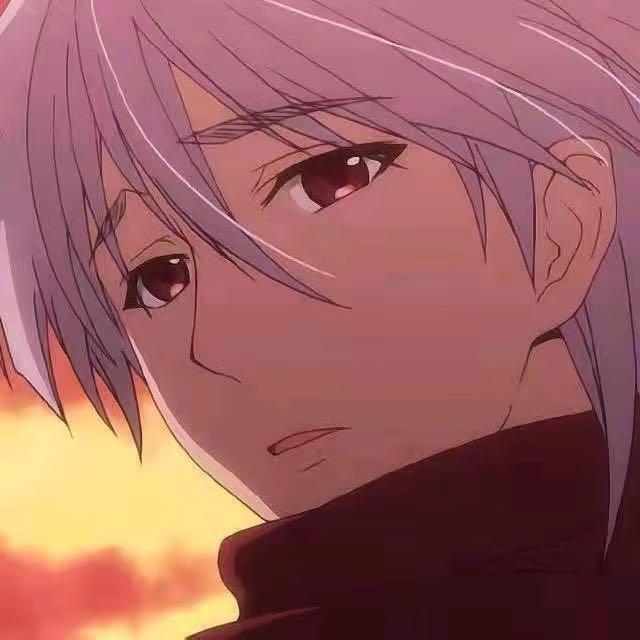 🌈无情了却相思🌈