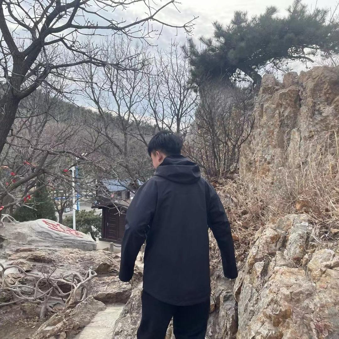 小王的朋友圈