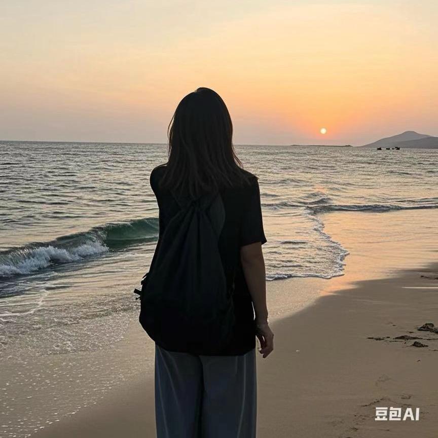 清浅时光