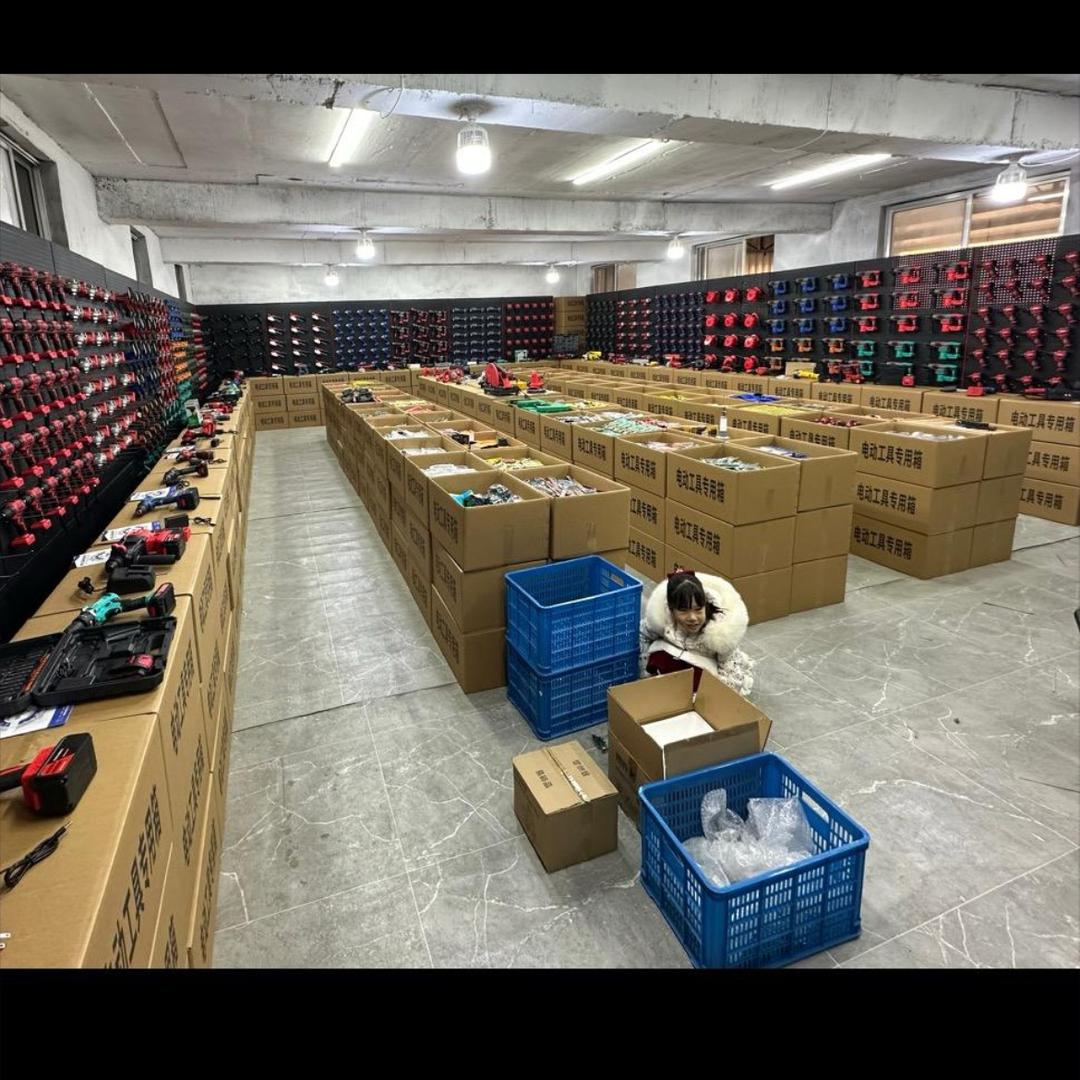 铭辰五金工具2