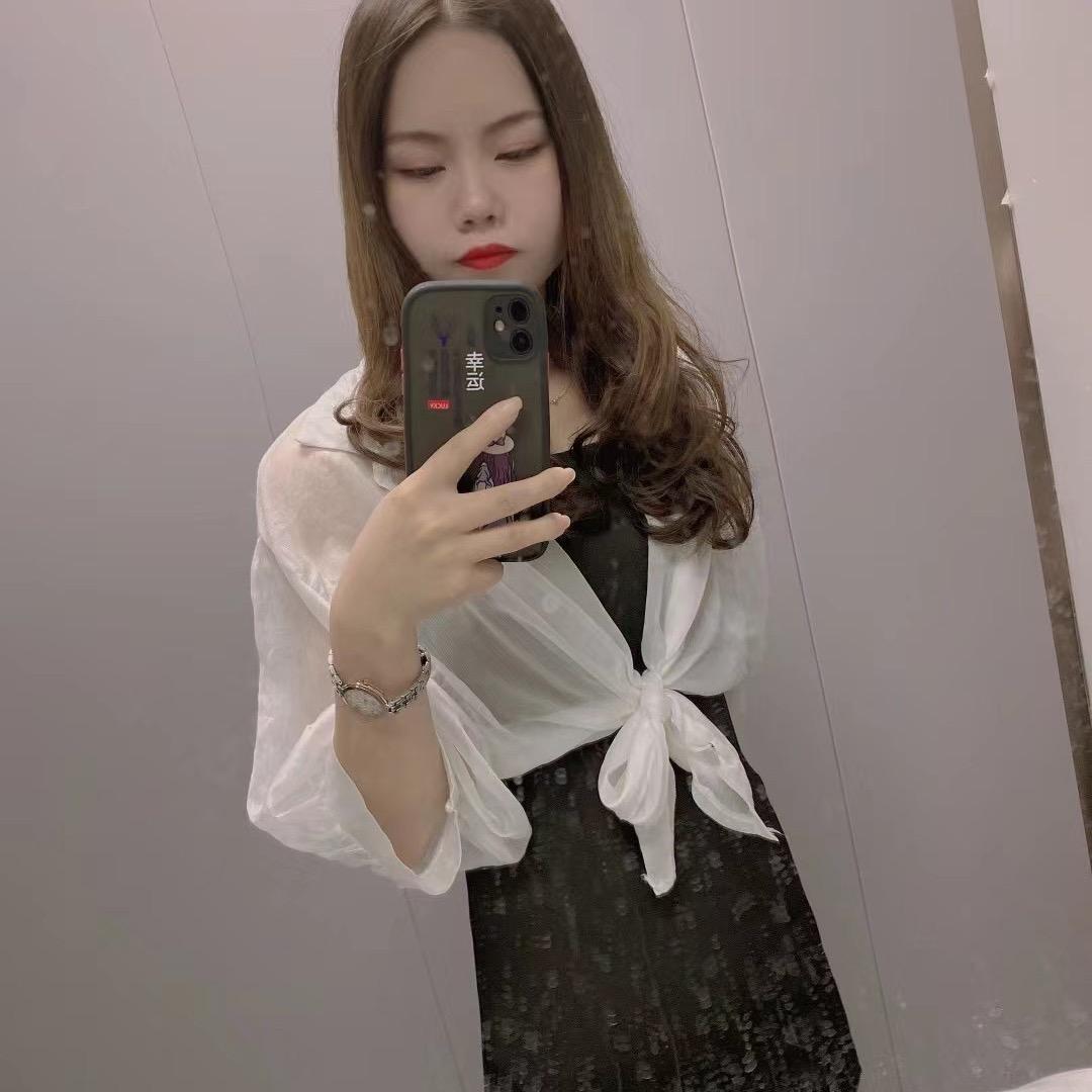 小丫头～阿霞