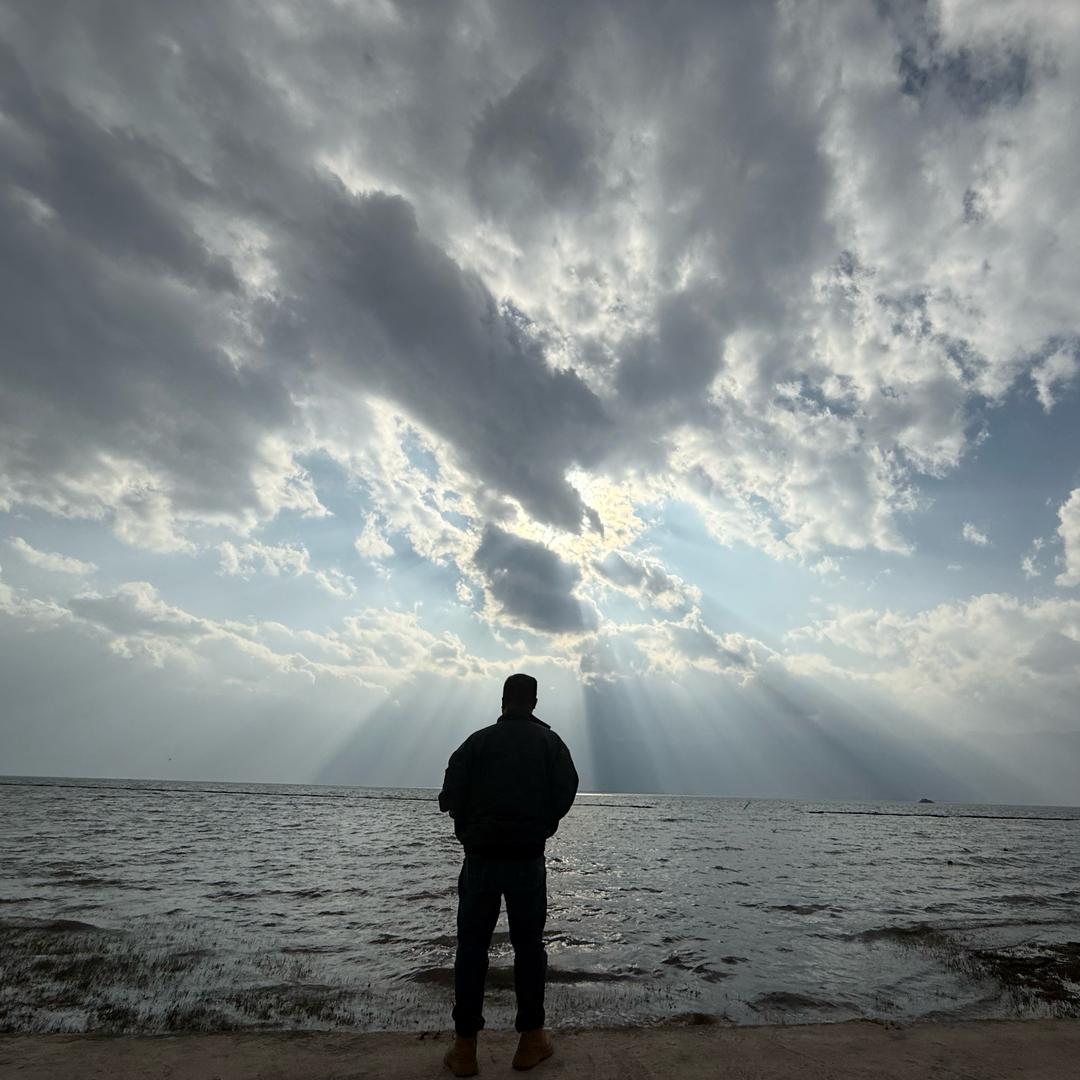 陈帅快跑🏃🏃