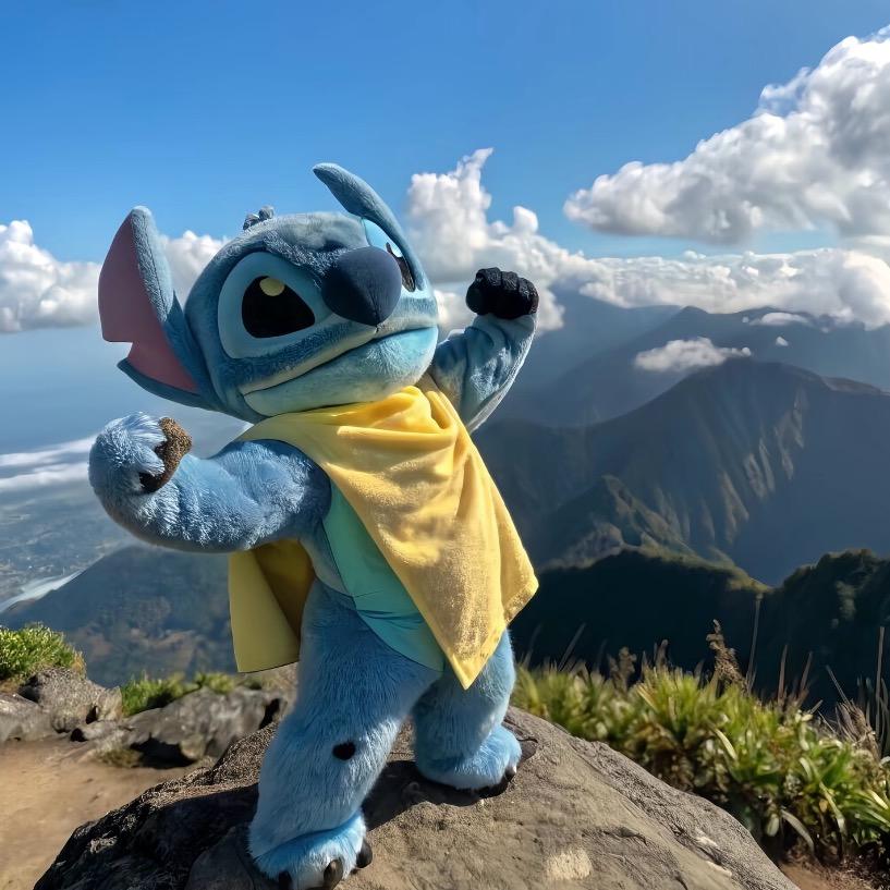 乔治🐾