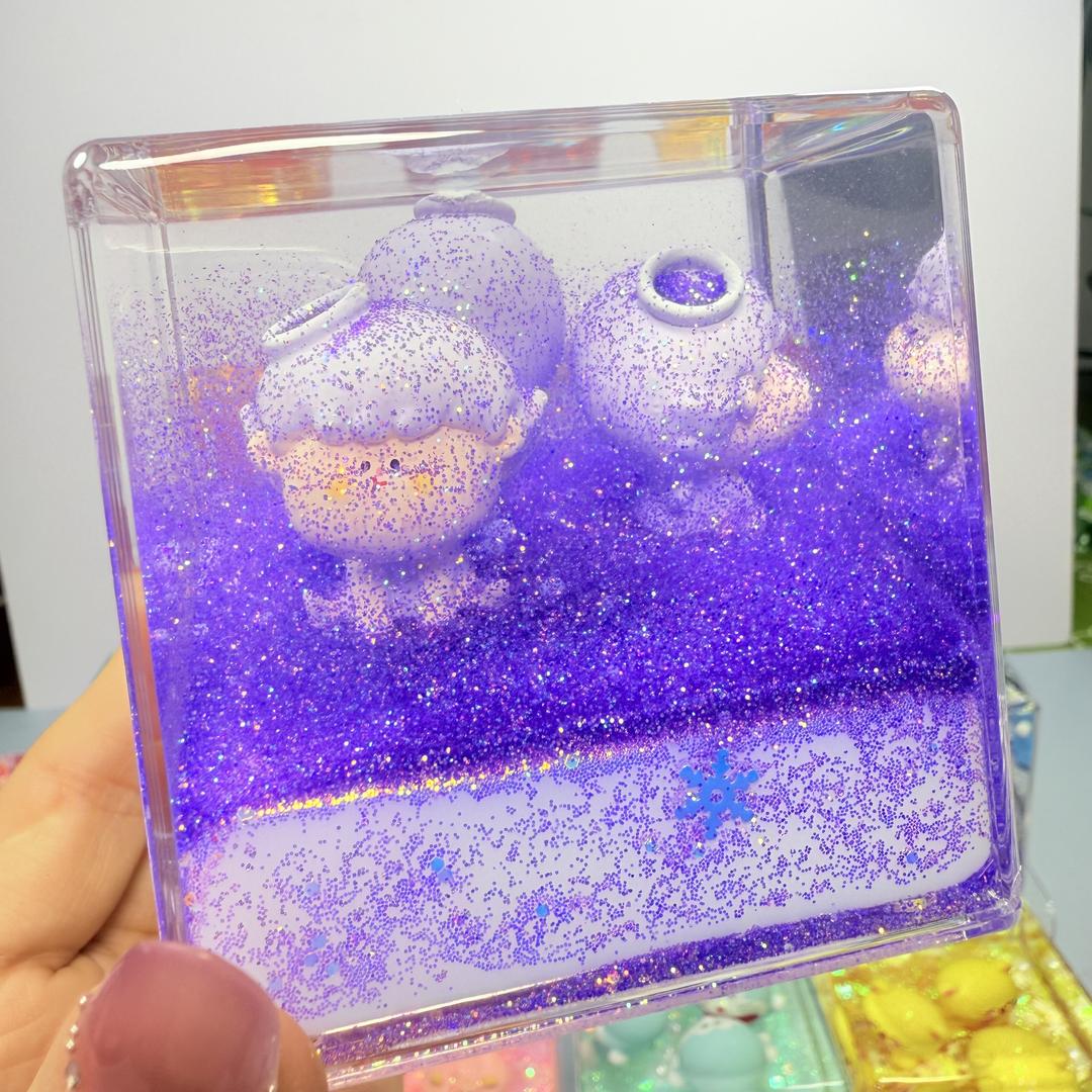 小七diy
