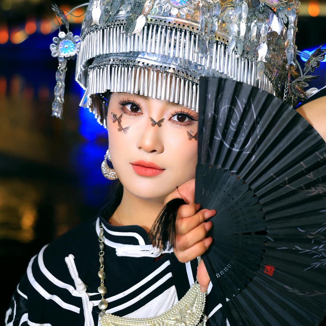 杨露露（金姐811）朋友圈