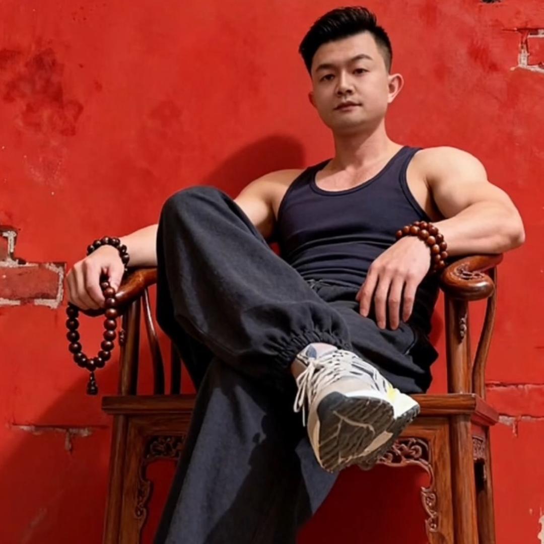 Mr.liang