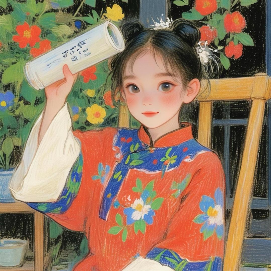 啊哈哈