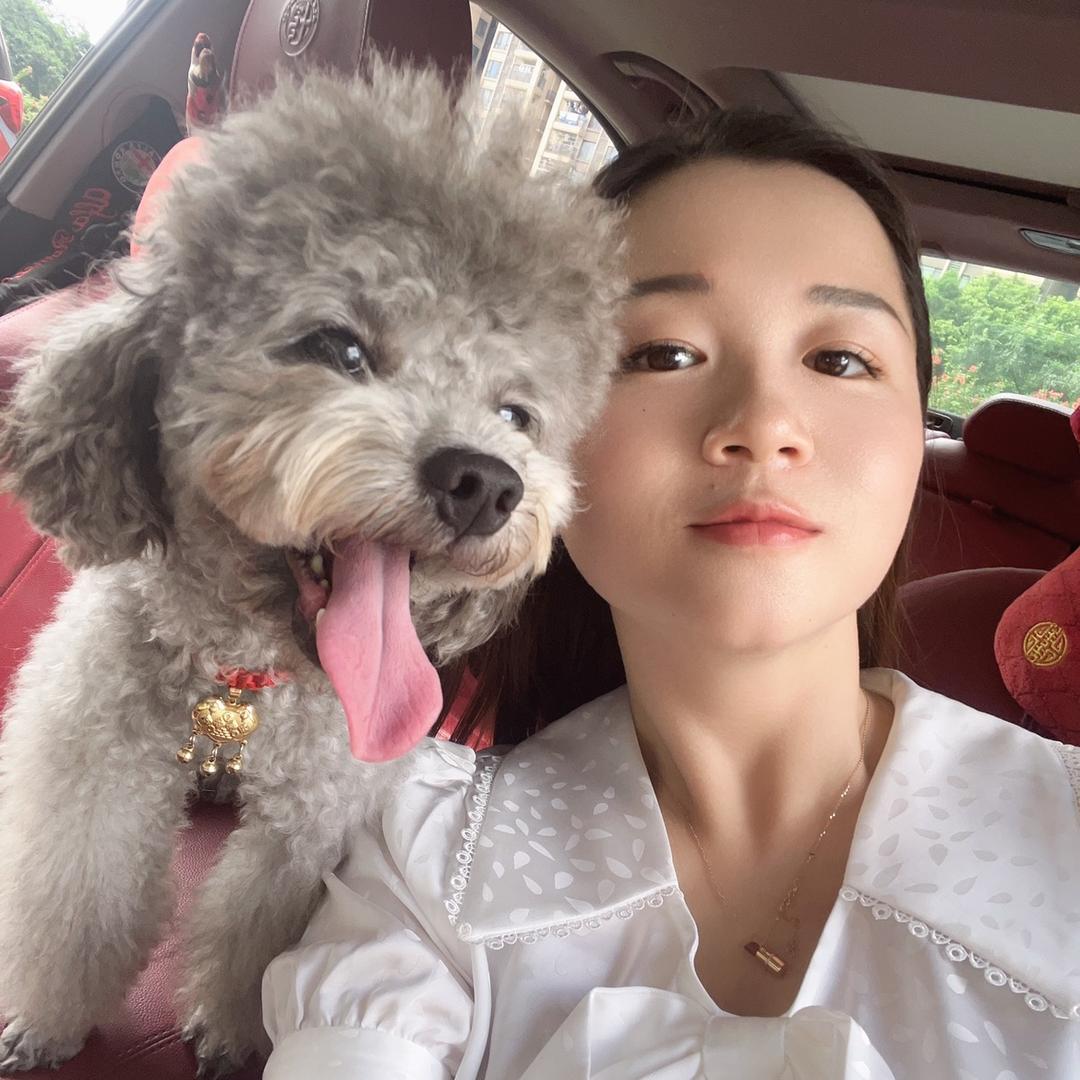 💫 雷雷有点野