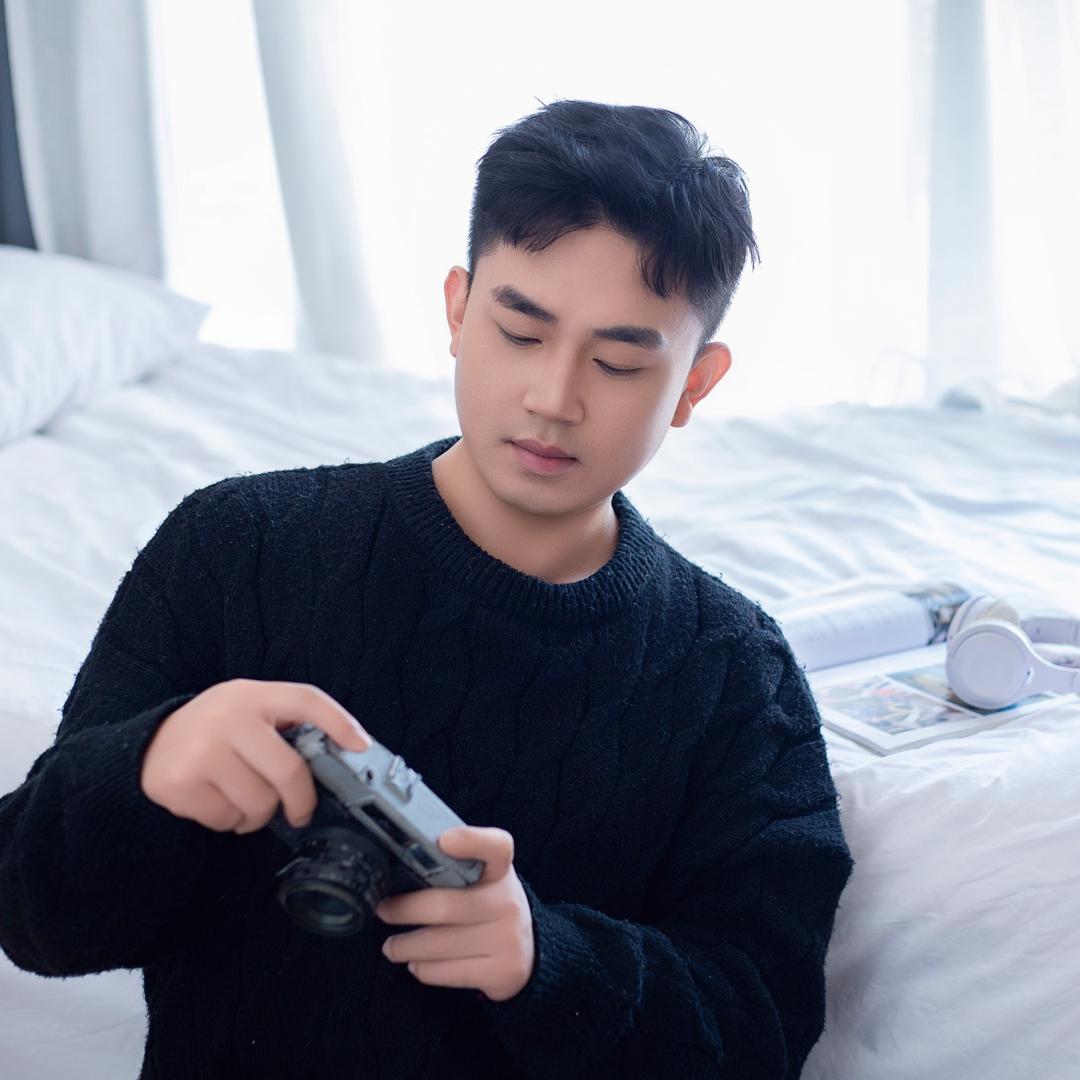 铭小帅🍉 ¹¹⁰⁵