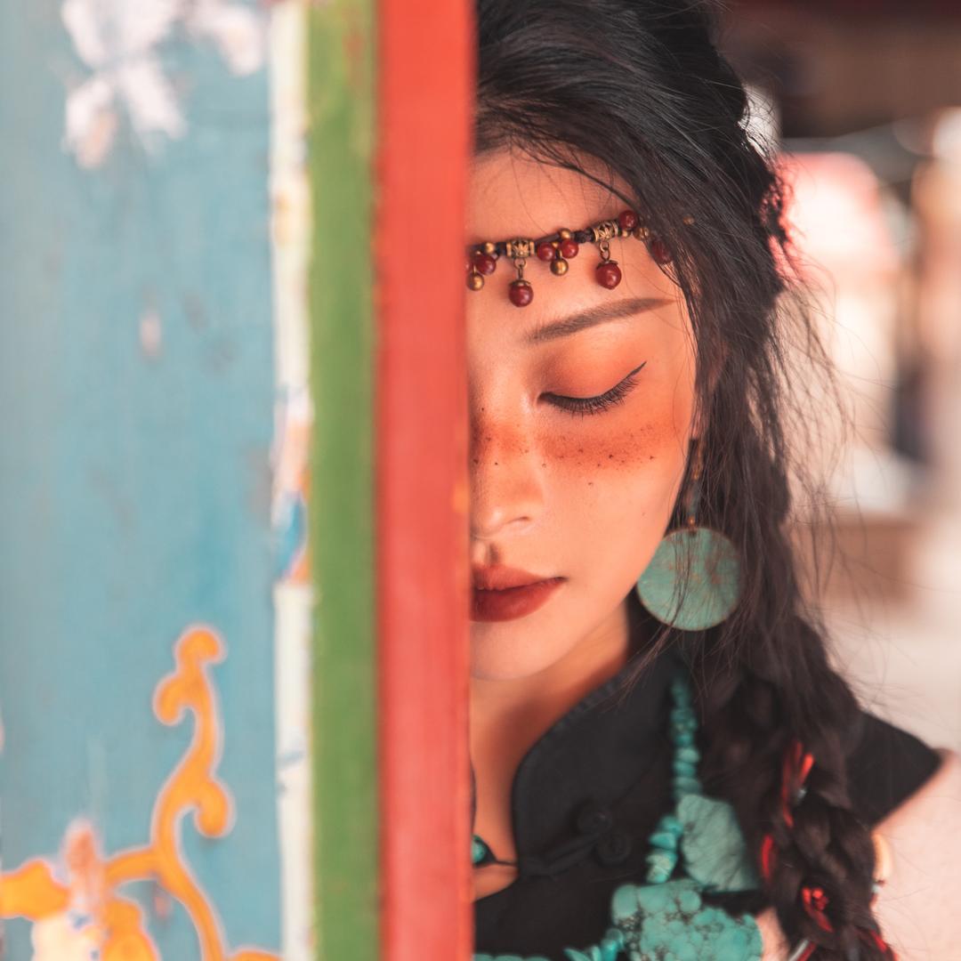 爱和正义的美少女