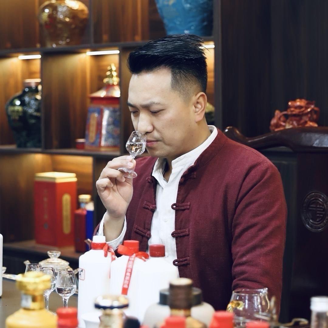茅台镇老方①