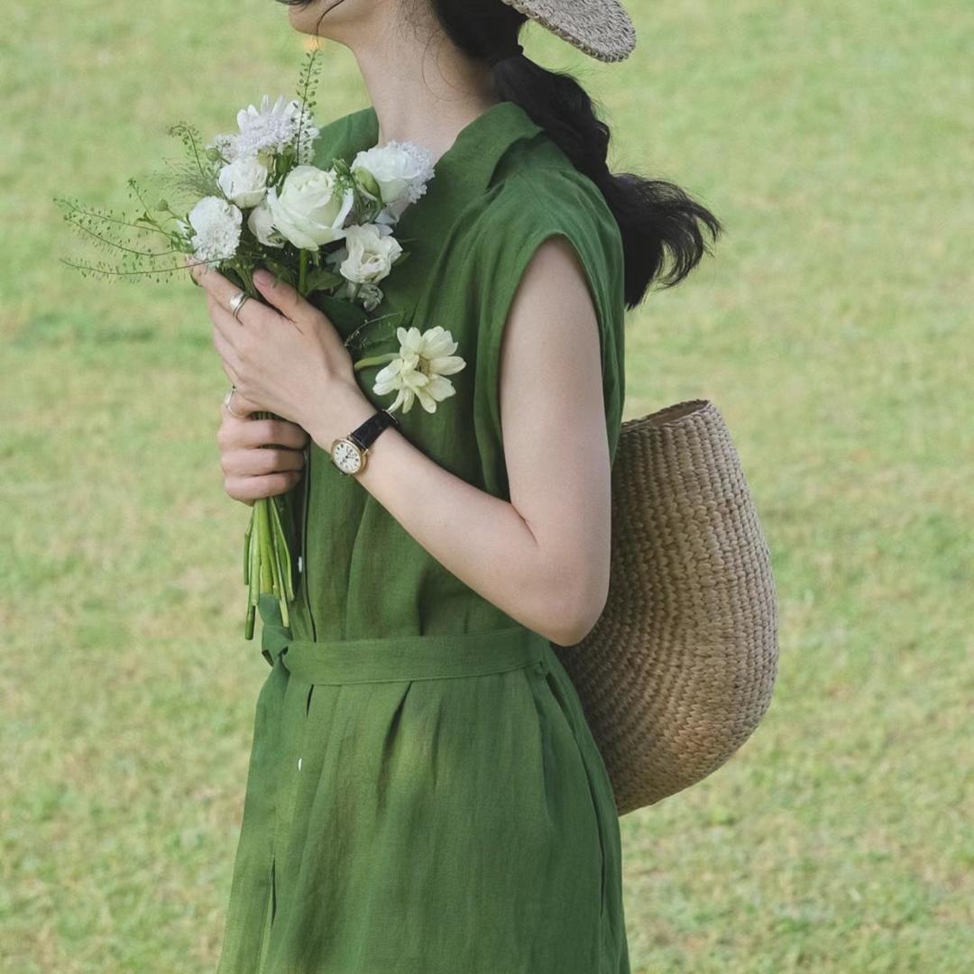 小熙轻奢女装
