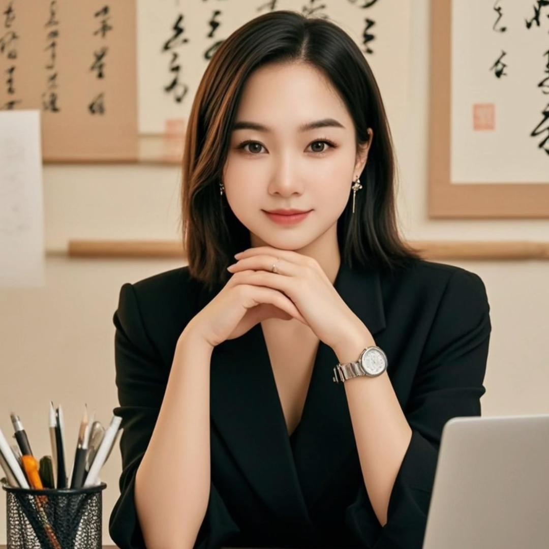 横州市星屹全案设计-丹丹