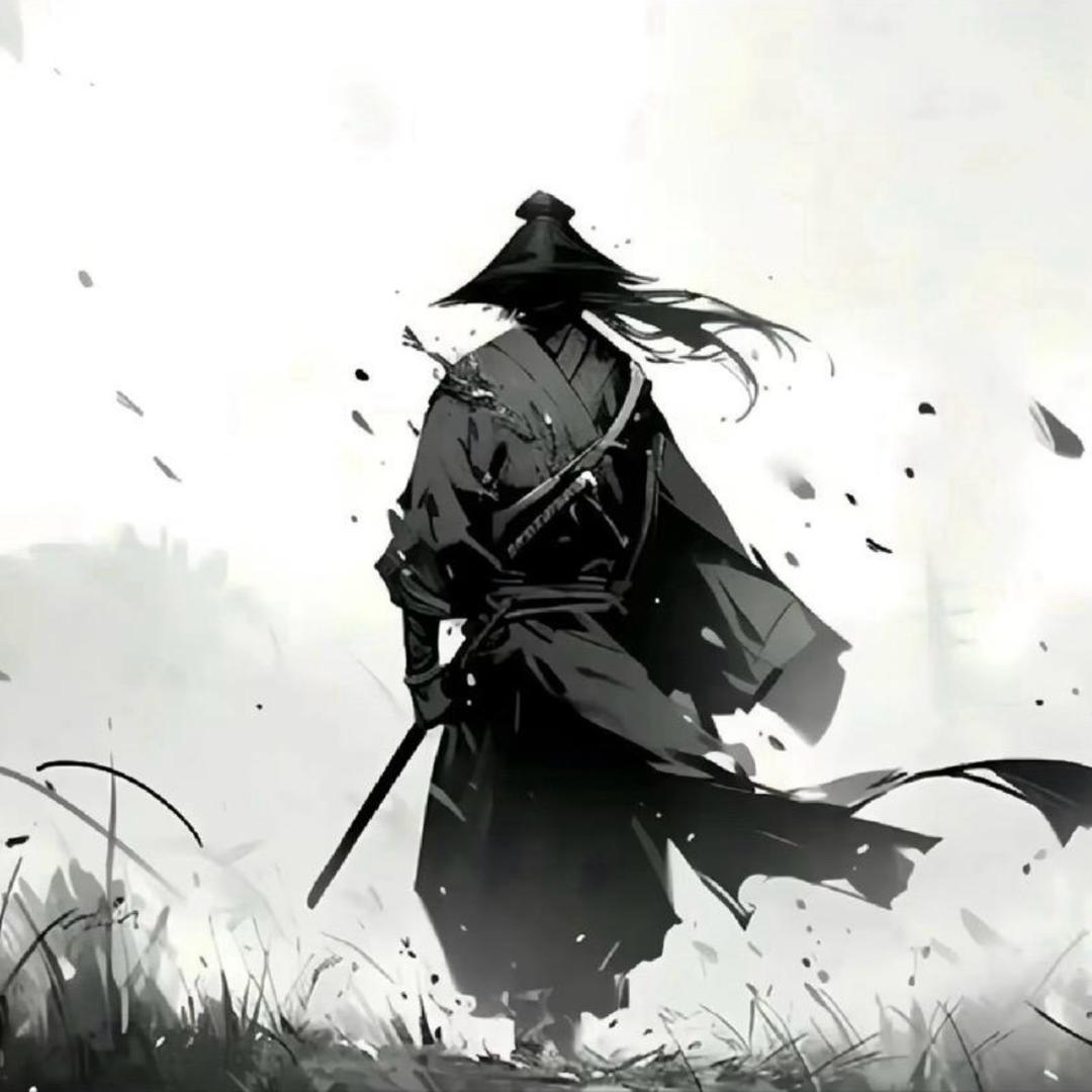 我大哥一睡醒就坎人