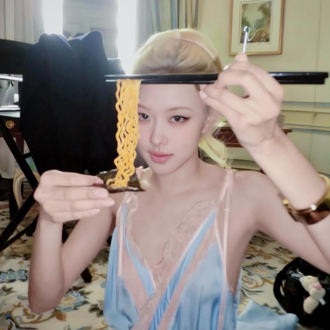 Rosé.