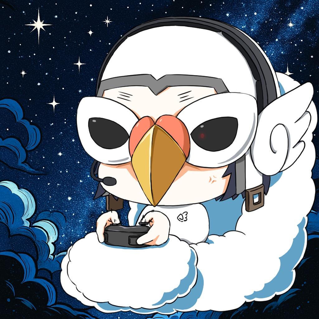 漫鸽鸽