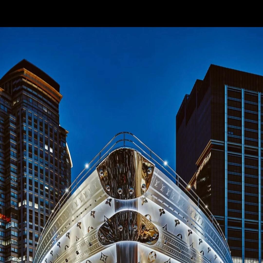skt潮牌买手店