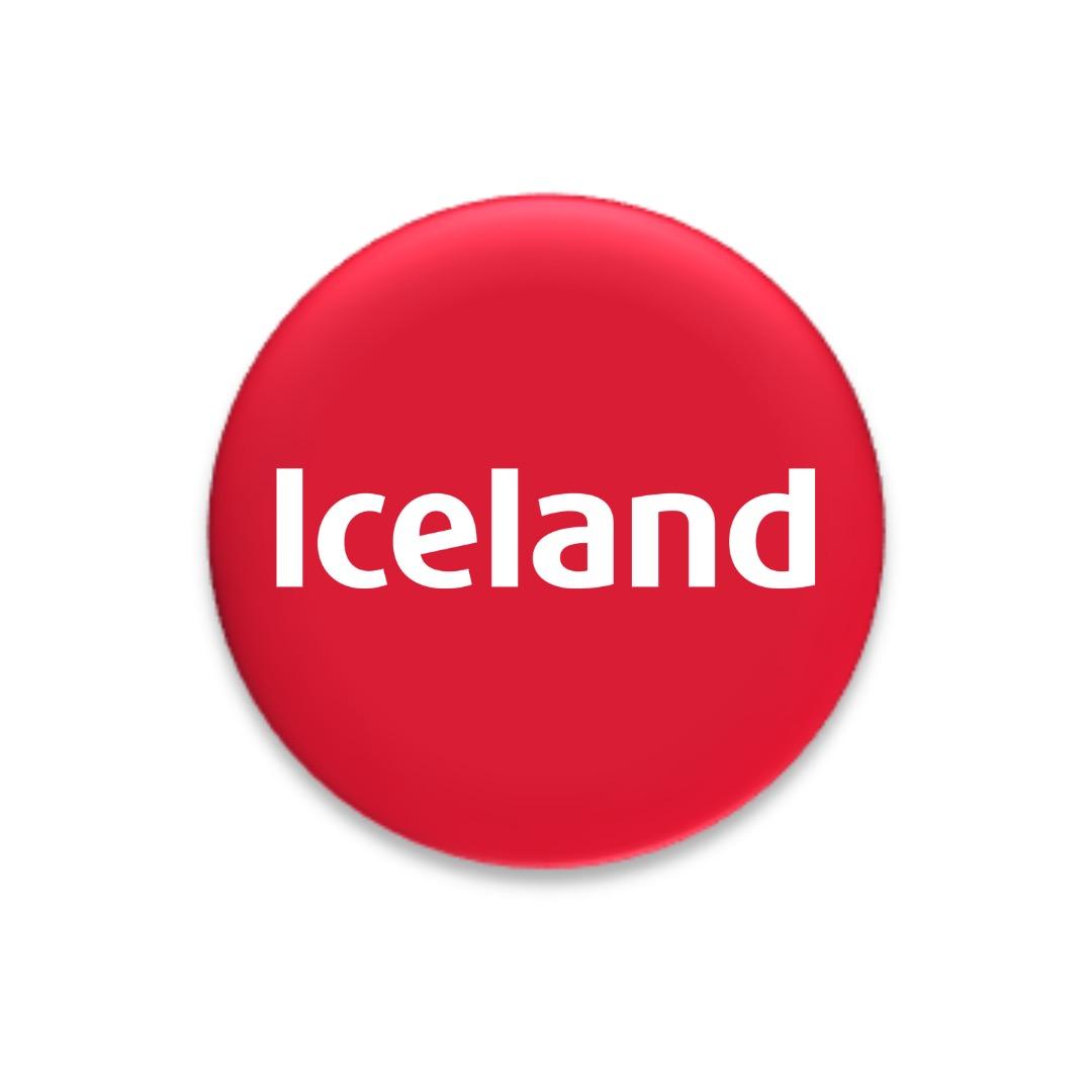 Iceland埃丝蓝食品超市