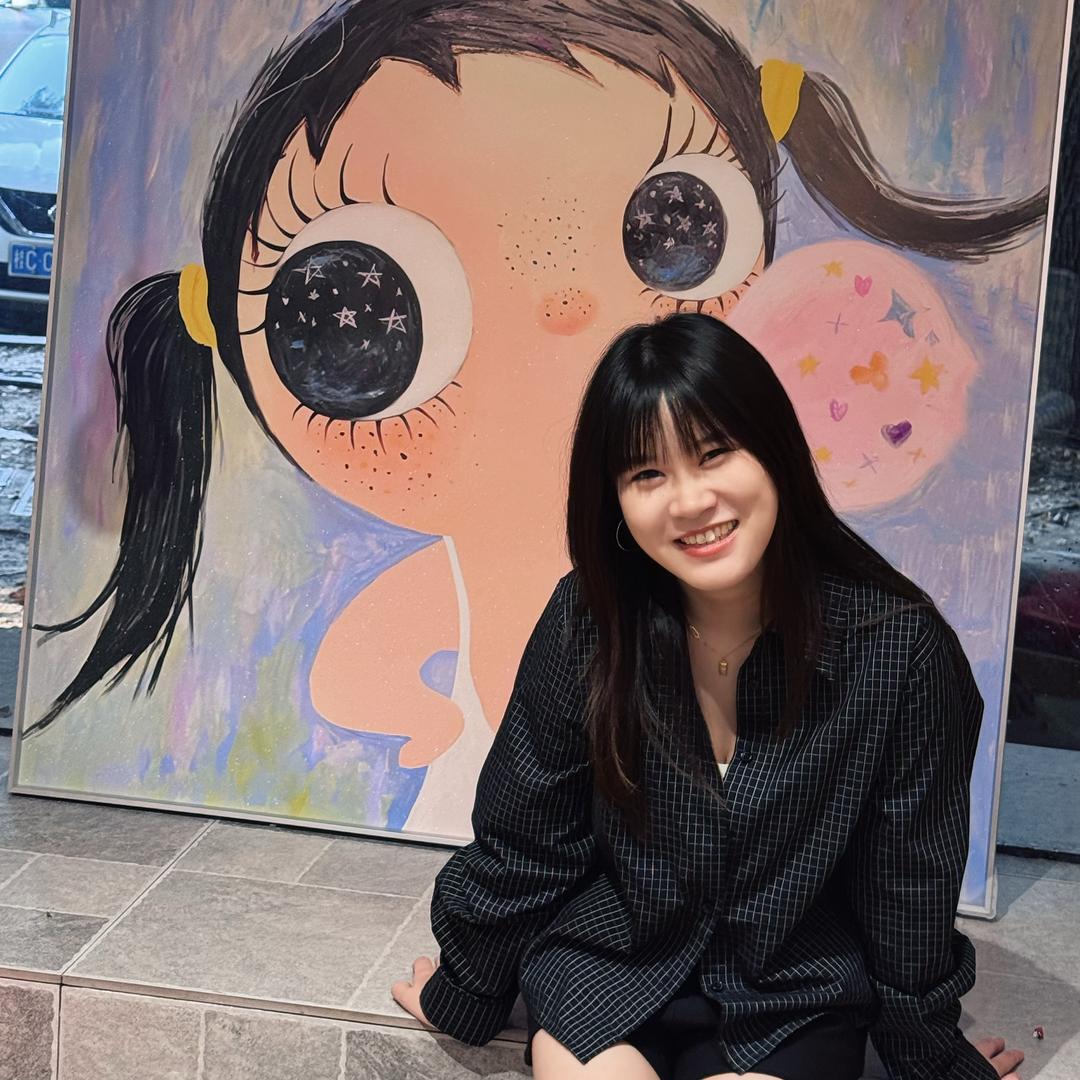 小笼包Mama