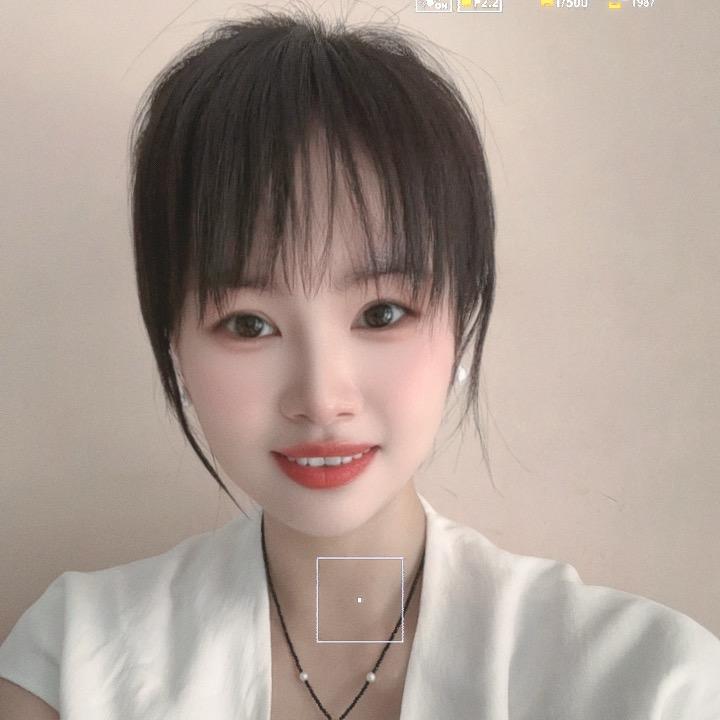 是铭铭呀！