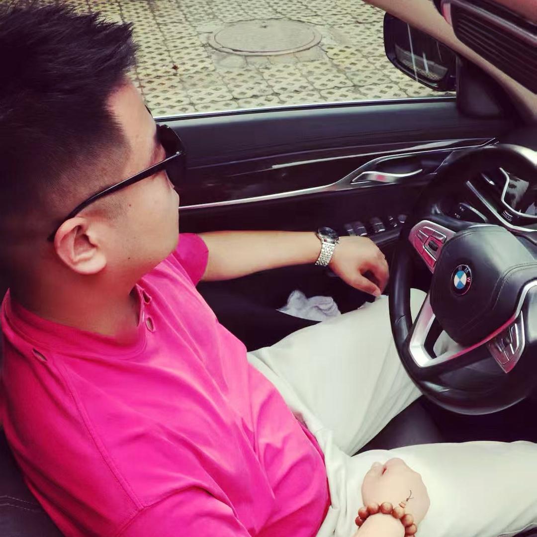 大美之姿品牌创始人