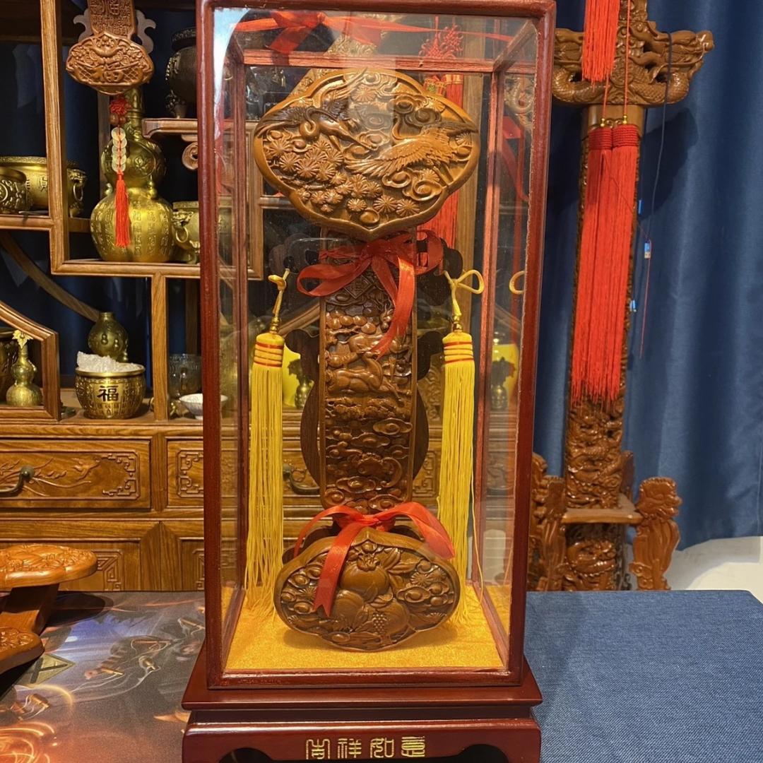 磊子工艺品