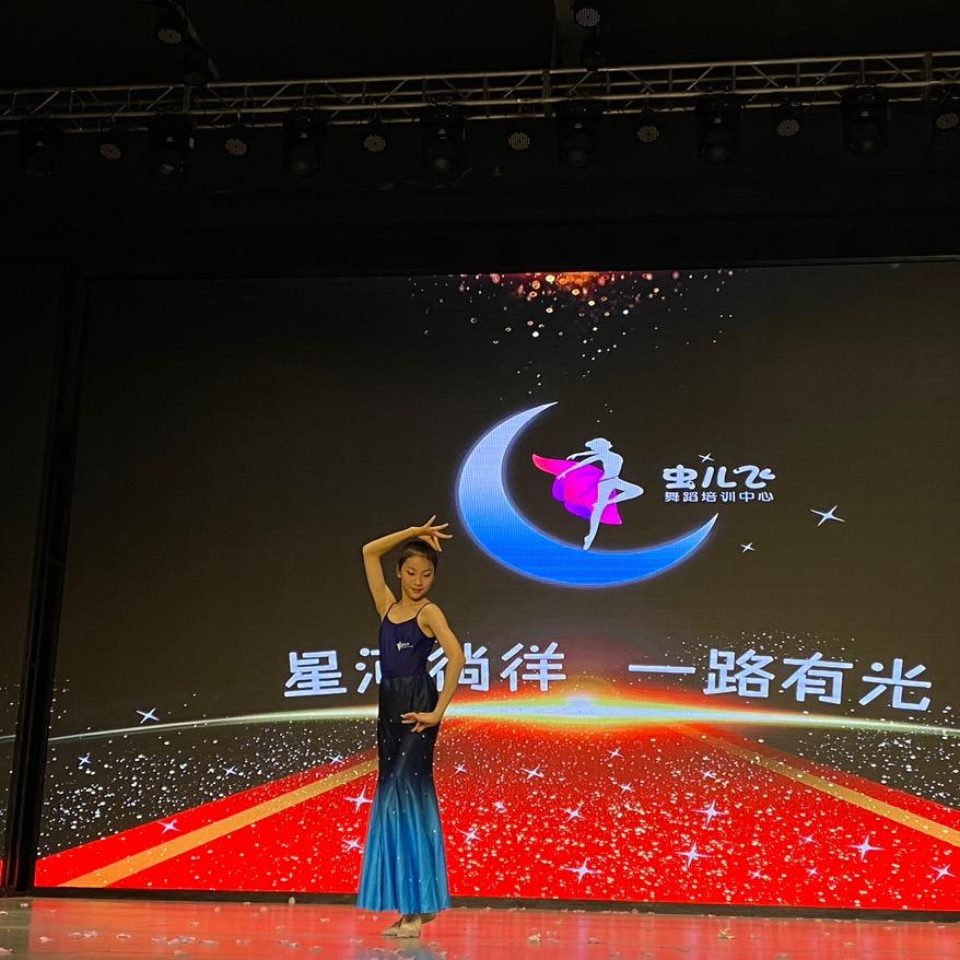虫儿飞艺术